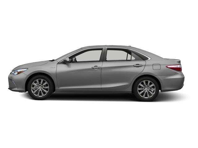 2017 Toyota Camry Hybrid Hybrid LE
